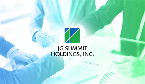 JG Summit Holdings, Inc..